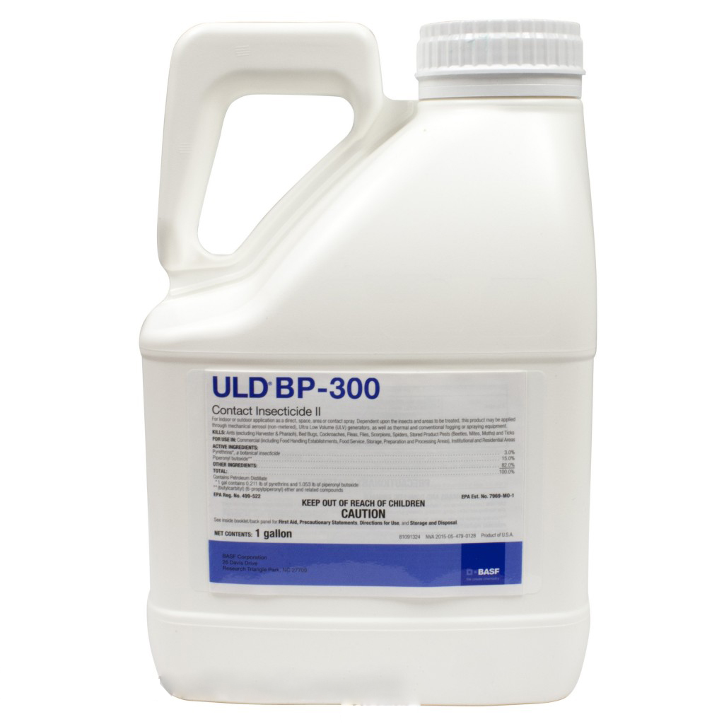 ULD BP 300